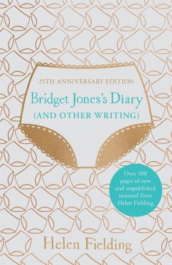 Bridget Jones's Diary (And Other Writing) von Pan Macmillan